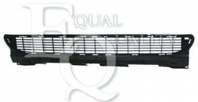 EQUAL QUALITY g1698 -  Решетка вентилятора, буфер